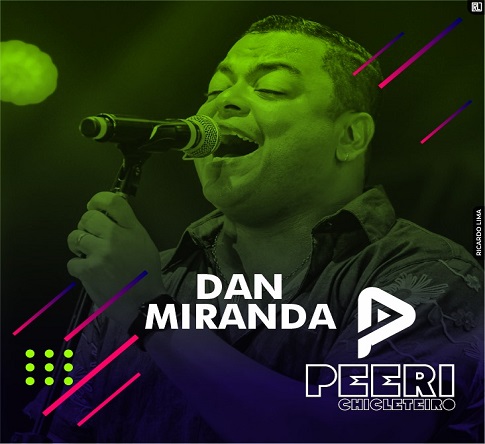 DAN MIRANDA