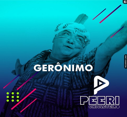 GERÔNIMO