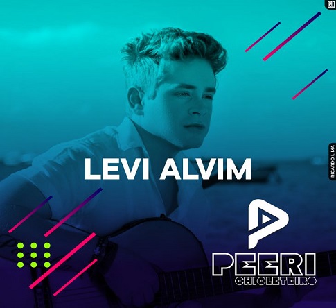 LEVI ALVIM