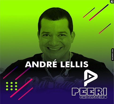 ANDRÉ LELLIS